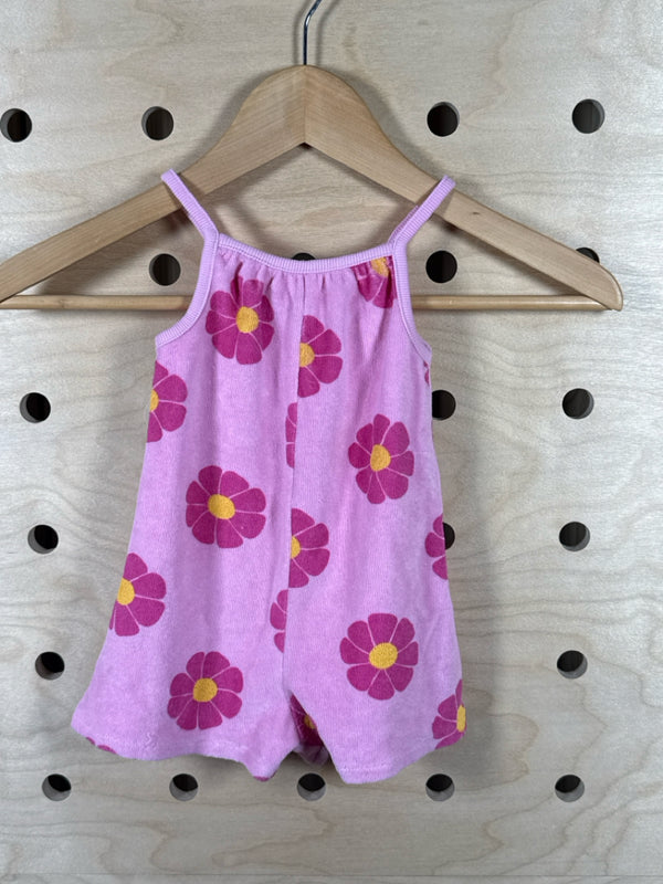Child Size 18Months zara Romper