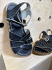 Child Size 1 Salt Water Shoes