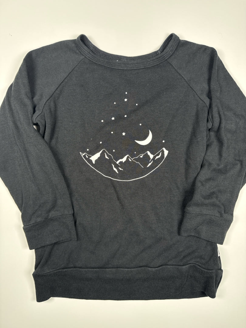 Child Size 5/6 Little and Lively Shirt