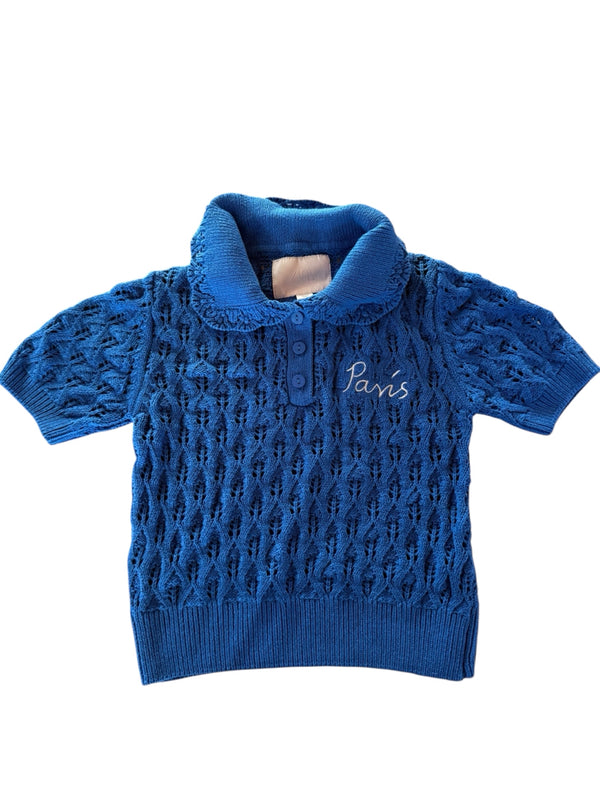 Child Size 8/9 zara Sweater