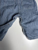 Child Size 12months OshGosh Overalls