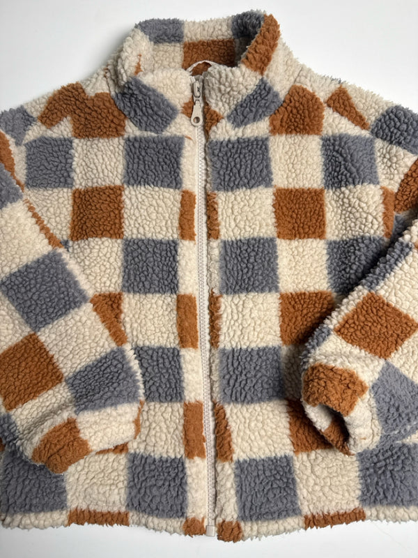 Child Size 4/5 Rylee & Cru Jacket