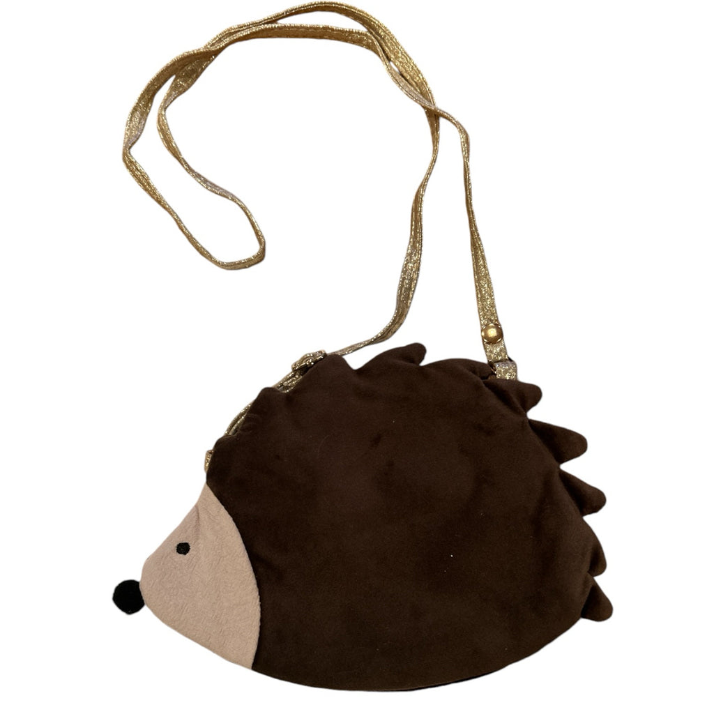 Hattie the Hedgehog Bag