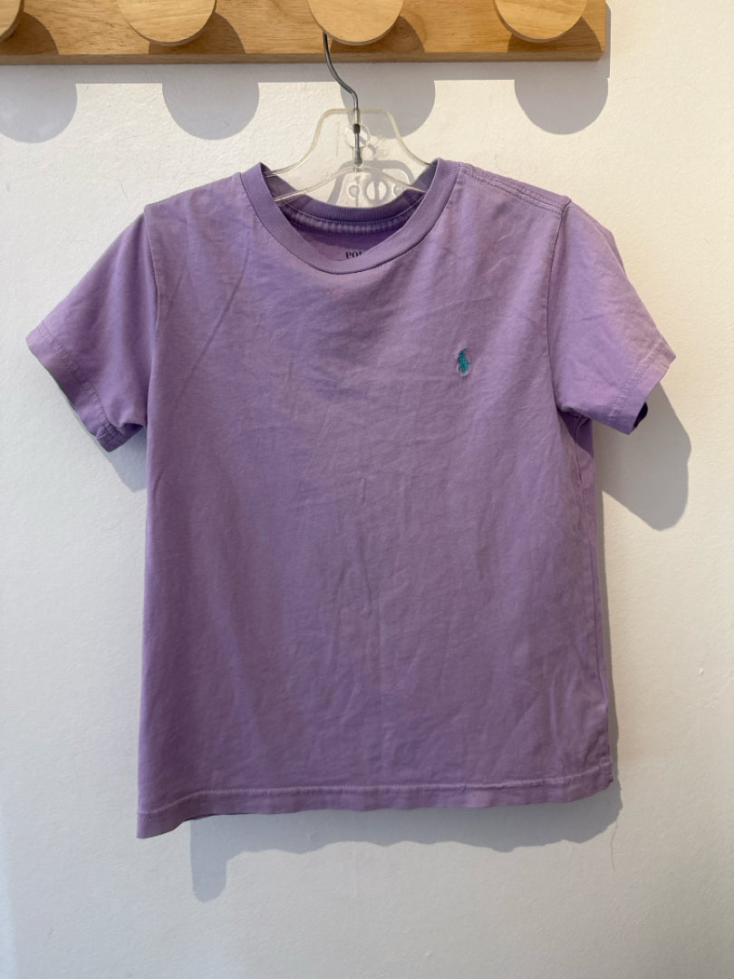 Child Size 6 Ralph Lauren Shirt