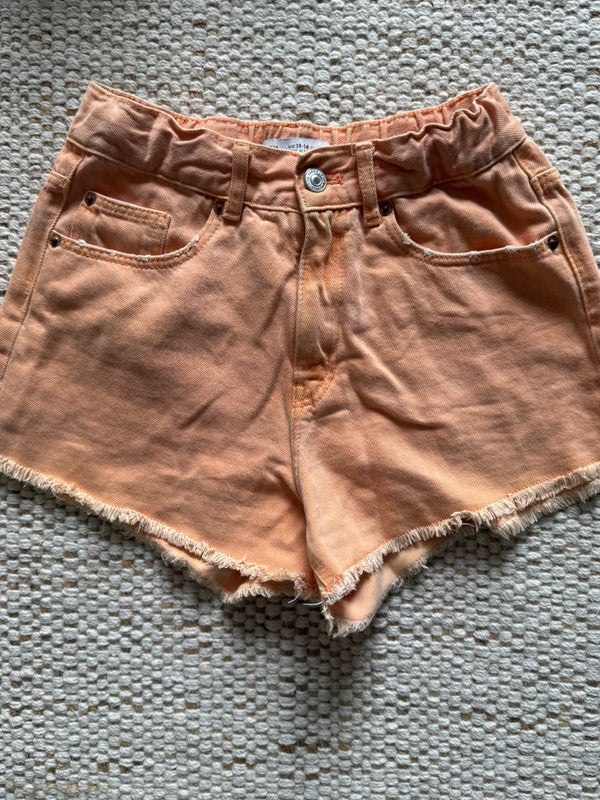 Child Size 13/14 zara Shorts