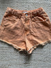 Child Size 13/14 zara Shorts