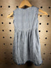 Child Size 5/6 Turtle Dove Dress
