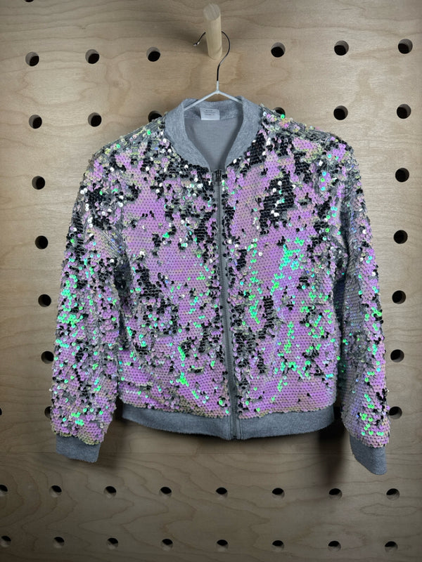 Child Size 7/8 Wonder Nation Jacket