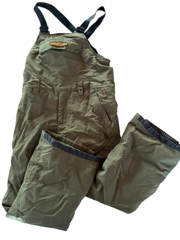 Child Size 8 Burton Snow Pants
