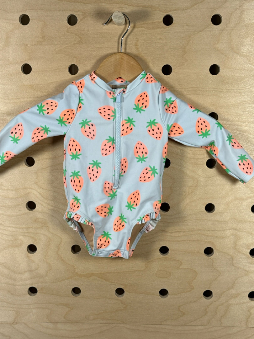 Child Size 12-18m Swimwear