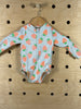 Child Size 12-18m Swimwear