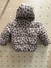 Child Size 3/4 Jacket
