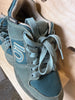 Child Size 6.5 Five Tens Shoes
