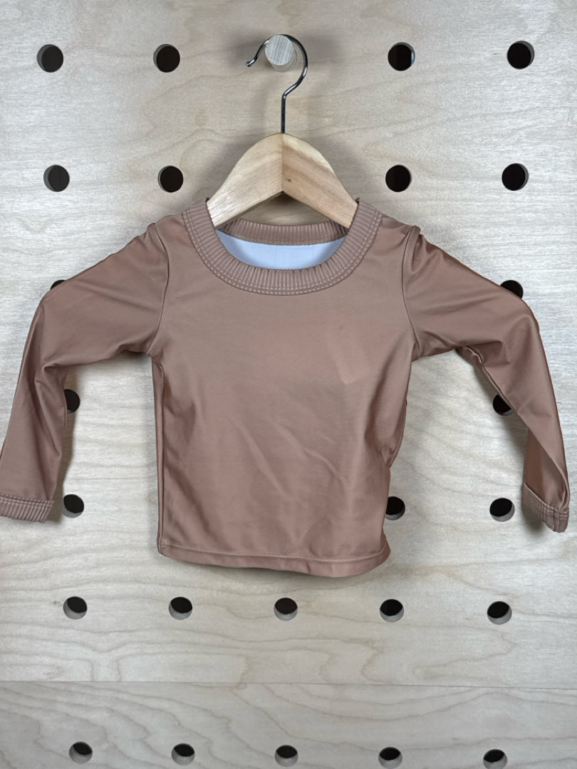 Child Size 6-12months Jamie Kay Swimwear