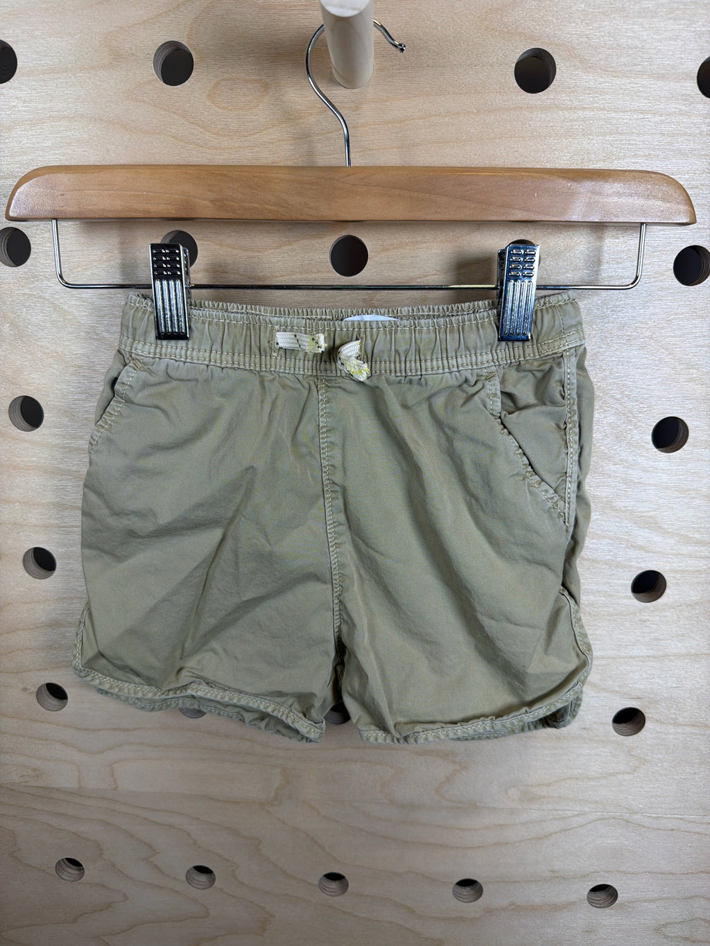 Child Size 3/4 zara Shorts