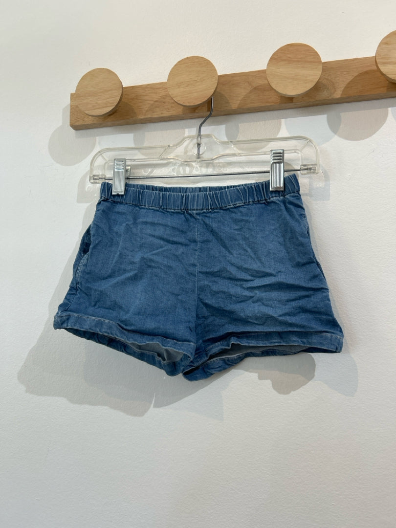 Child Size 6 Bonpoint Shorts