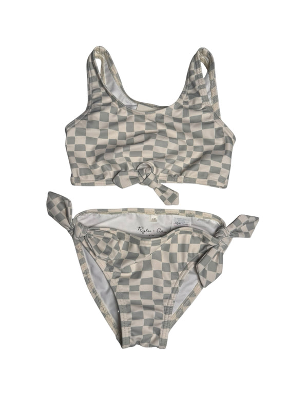 Child Size 2/3 Rylee & Cru Swimwear