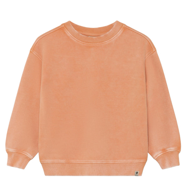 Oversized Sweater Backprint- Not My First Rodeo