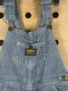 Child Size 3 OshGosh Overalls