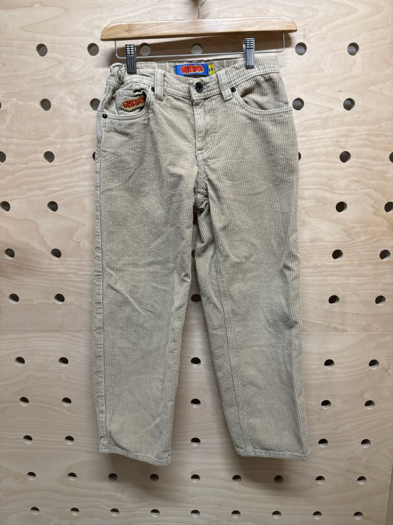Child Size 24" Empire Pants