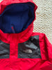 Size 3T North Face Rain Jacket