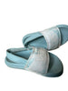 Child Size 7 Vans Shoes