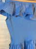 Child Size 3/4 Molo Dress