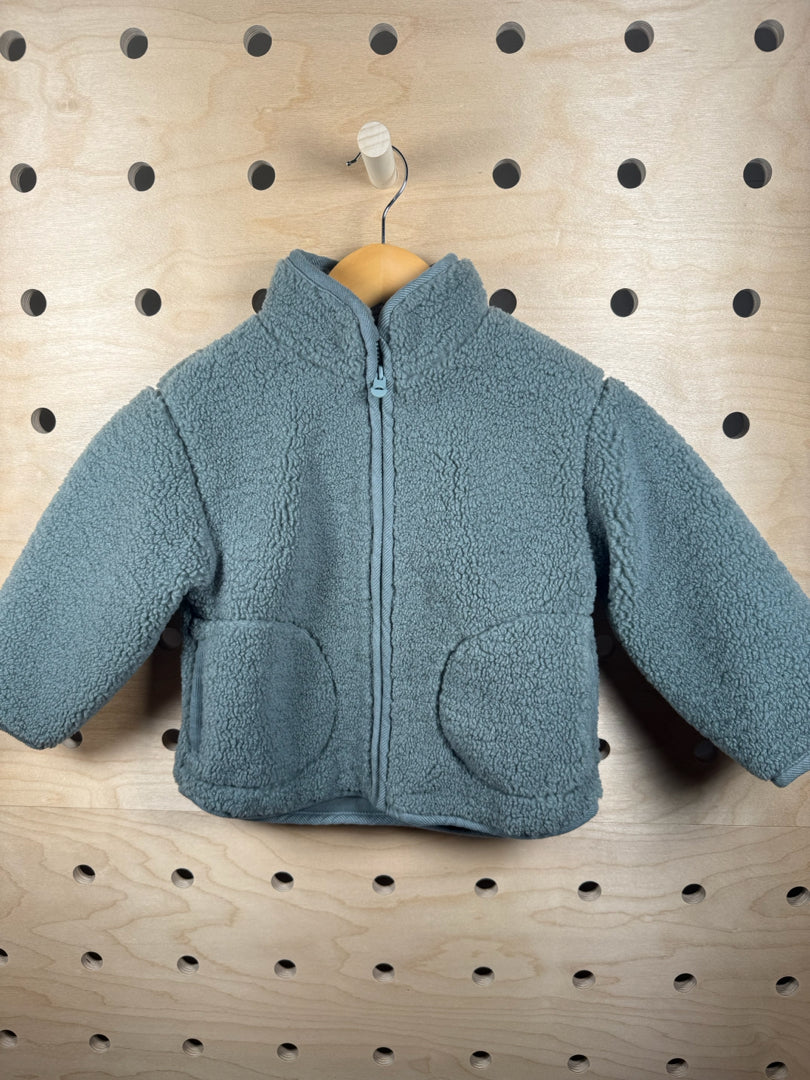 Child Size 4 zara Jacket