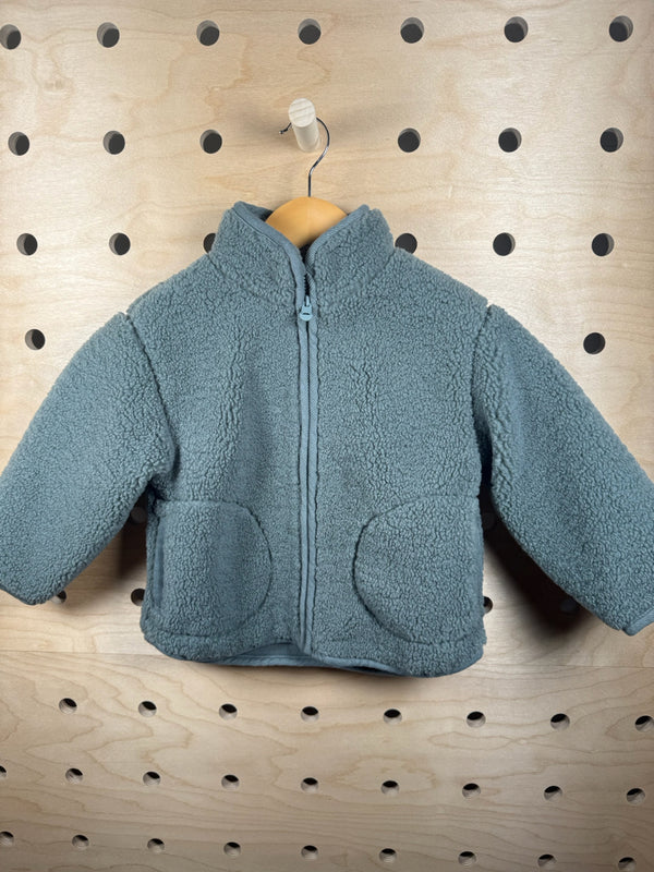 Child Size 4 zara Jacket