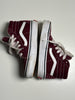 Child Size 12 Vans Shoes