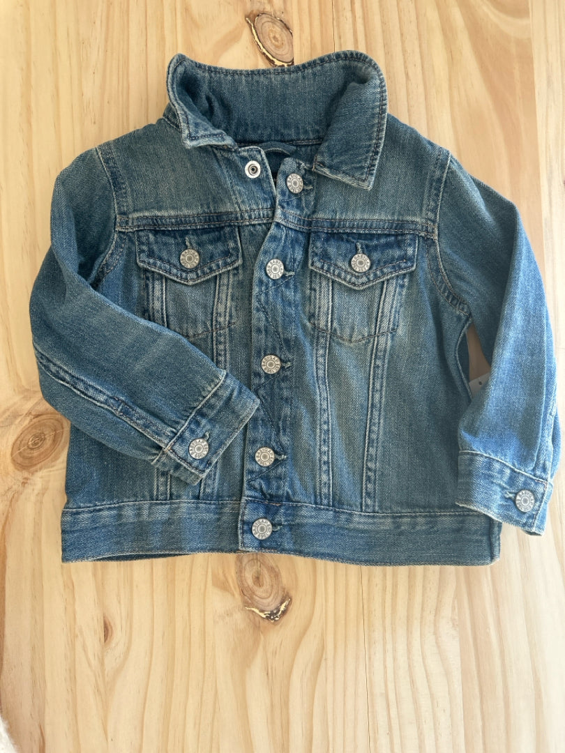 Child Size 18-24m Jacket