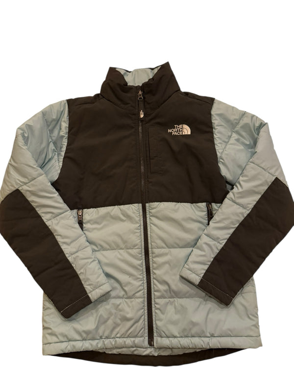 Child Size 14-16 North Face Jacket