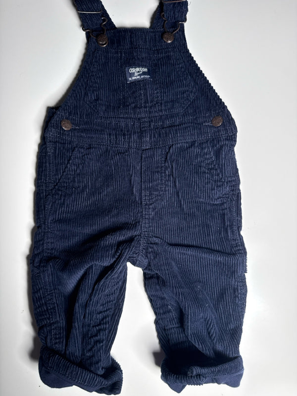Child Size 12months OshGosh Overalls