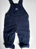 Child Size 12months OshGosh Overalls