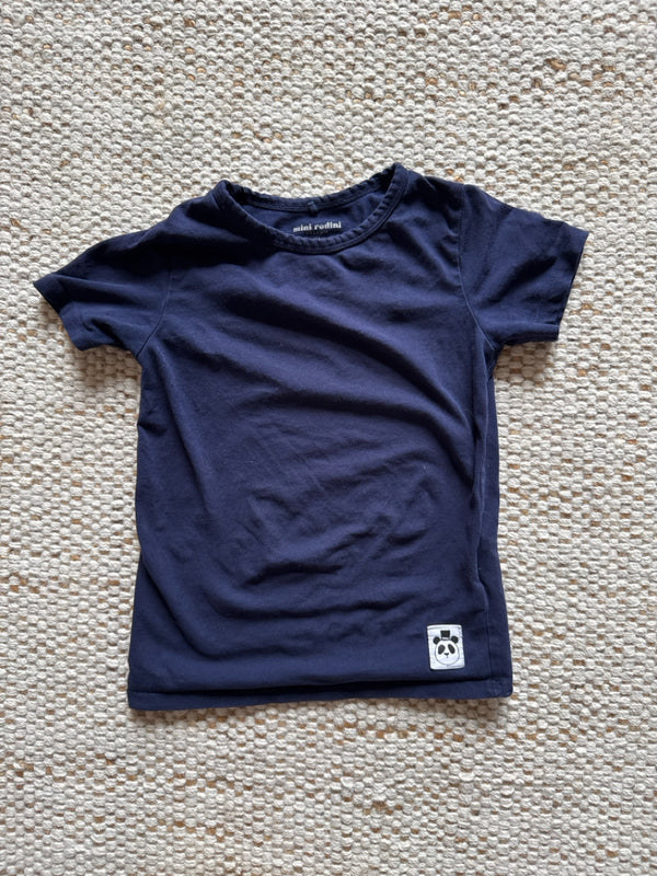 Child Size 3 Mini Rodini Tshirt