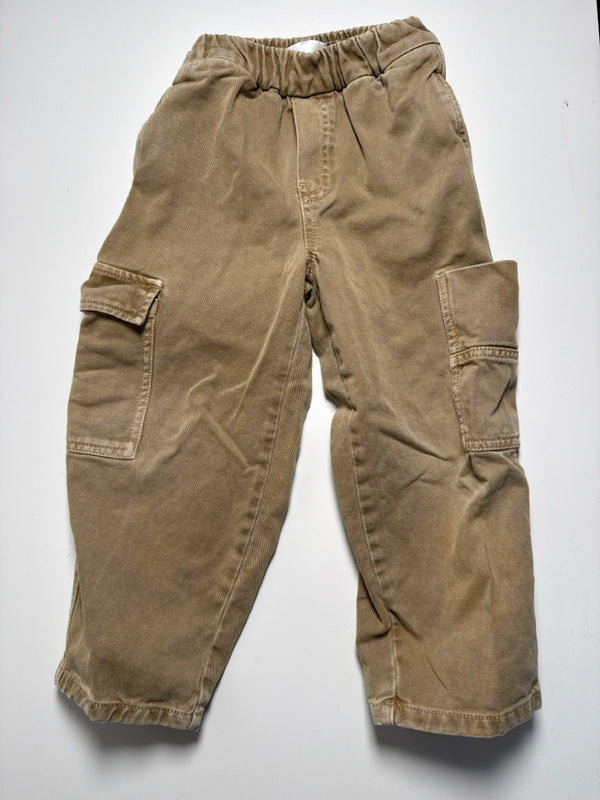 Child Size 5 zara Pants