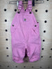 Child Size 12months carhartt Overalls