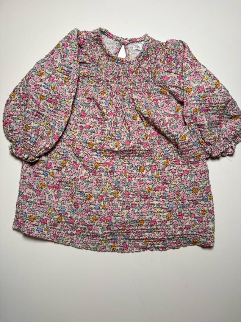 Child Size 18-24m Dress