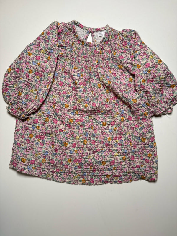 Child Size 18-24m Dress