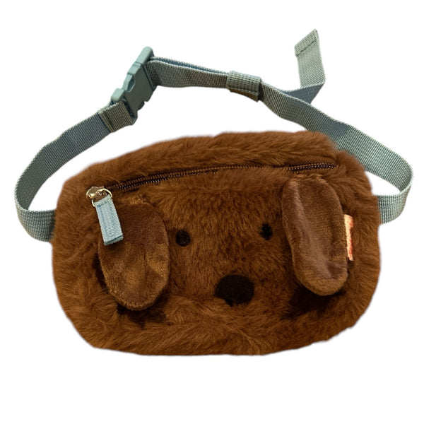 Morris Dog Bum Bag