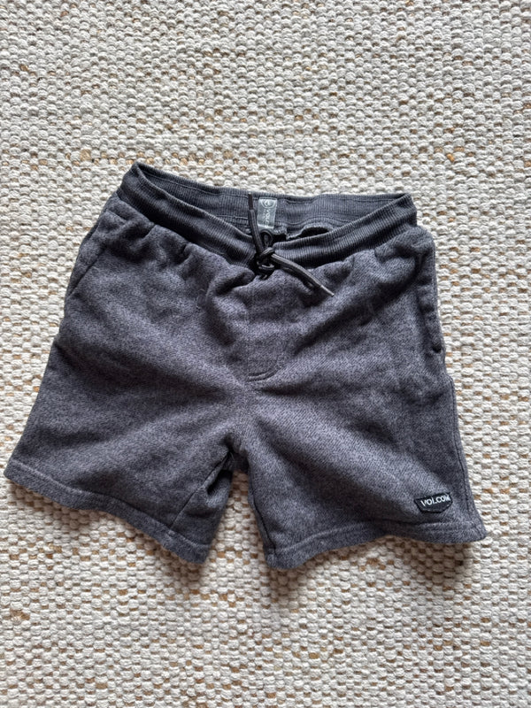 Child Size 7 Volcom Shorts