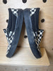 Child Size 6.5 Vans Shoes
