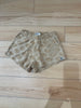 Terry Short Shell Print