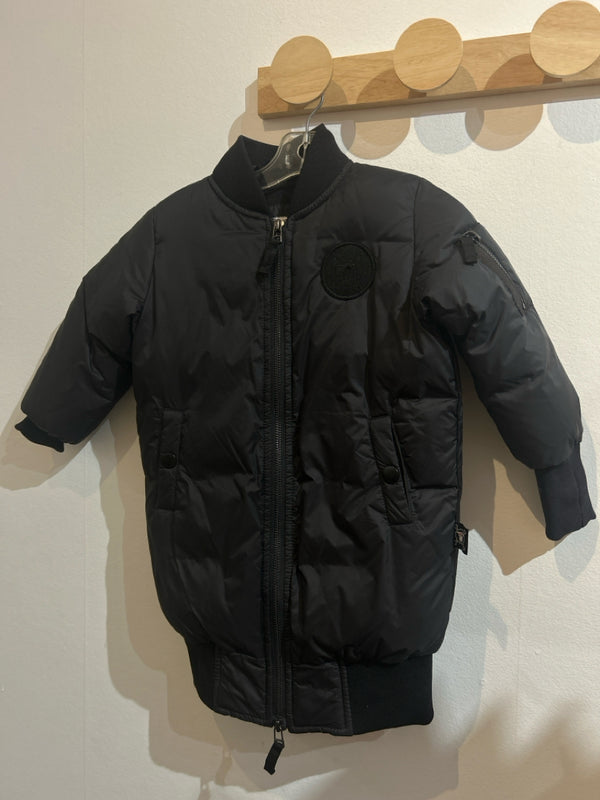 Child Size 18-24m nununu Jacket