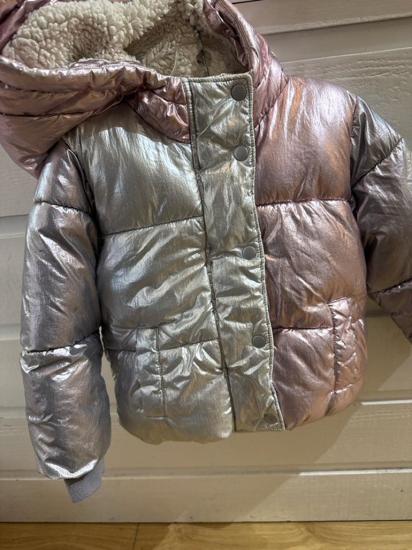 Child Size 3 Jacket