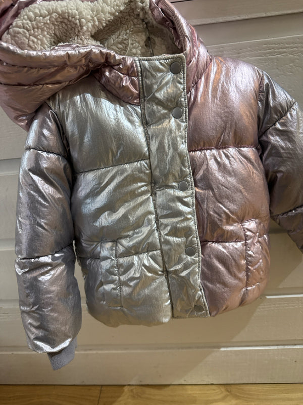 Child Size 3 Jacket