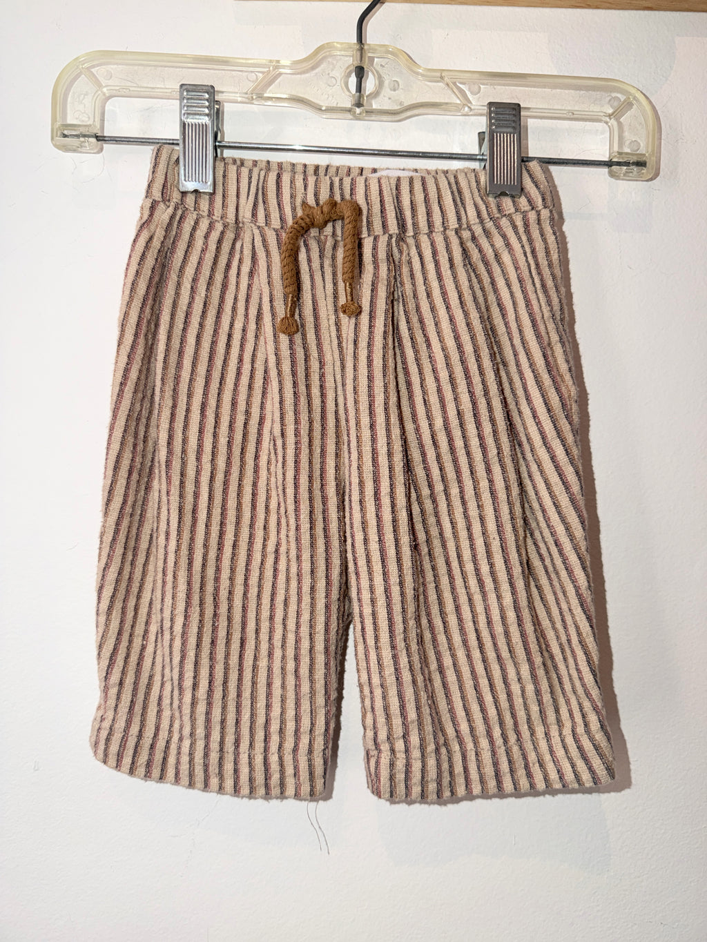 Child Size 3-6m zara Pants