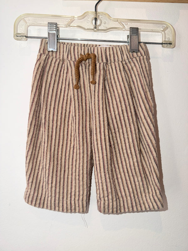 Child Size 3-6m zara Pants