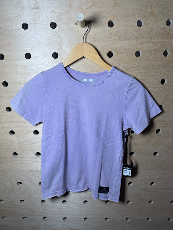 Child Size 7 Munster Tshirt