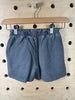 Child Size 7 zara Shorts